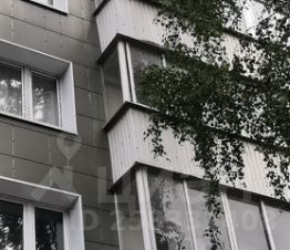 1-комн.кв., 35 м², этаж 4