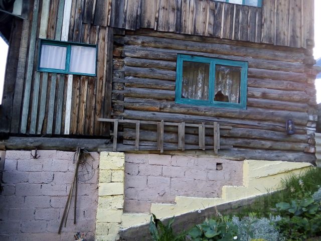 Купить дом в поселке городского типа Мундыбаш Таштагольского района,  продажа домов - база объявлений Циан. Найдено 2 объявления