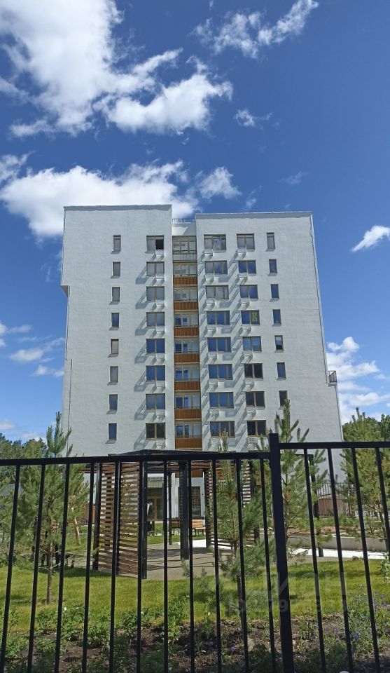 Микрорайон калининский 4. Селекционная 4 Тюмень.