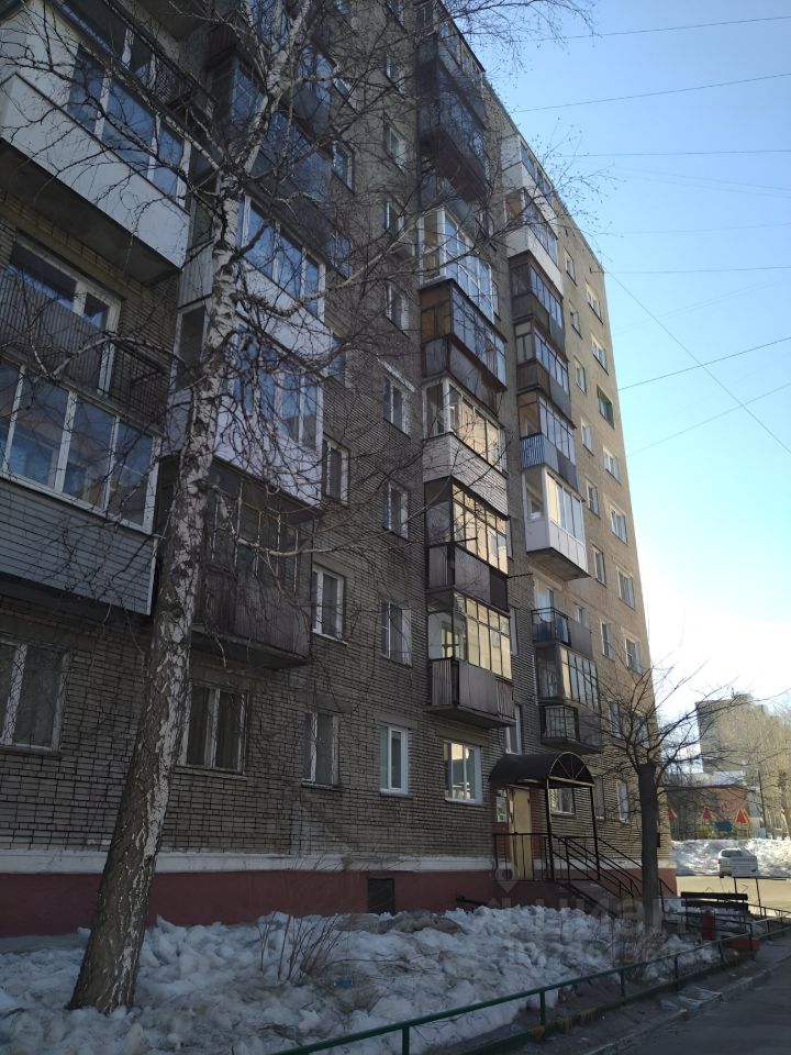 Золотая нива улица