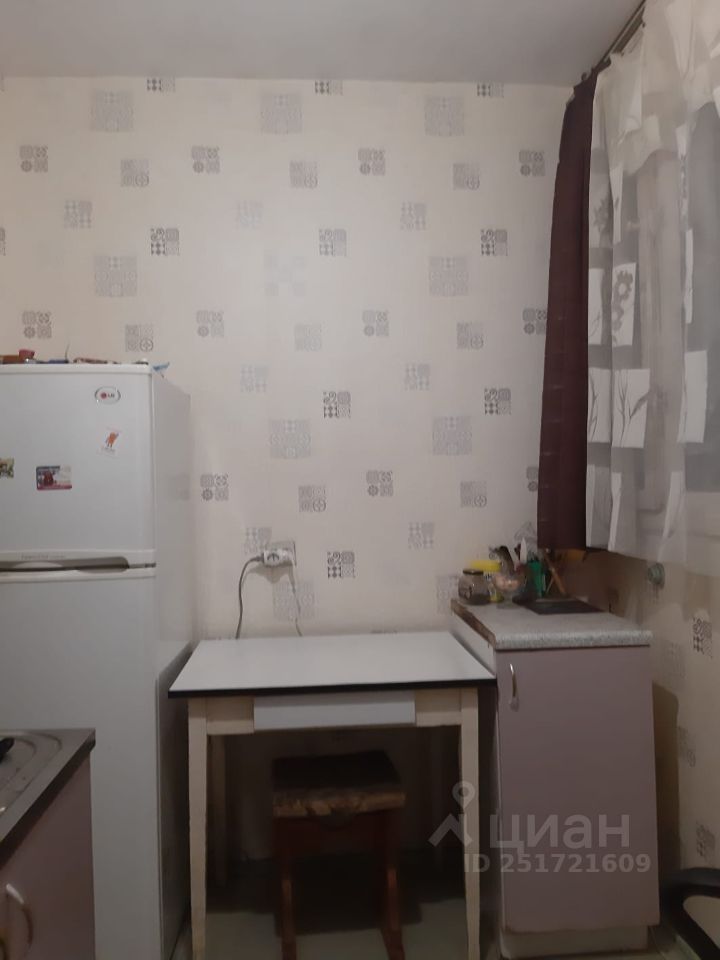 Снять однокомнатную квартиру 33м² просп. Королева, 15, Санкт-Петербург, р-н Приморский, Комендантский аэродром м. Пионерская - база ЦИАН, объявление 251721609