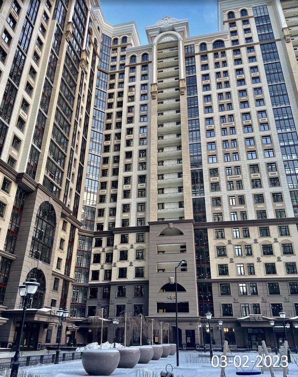 Жк Династия Москва Купить Квартиру