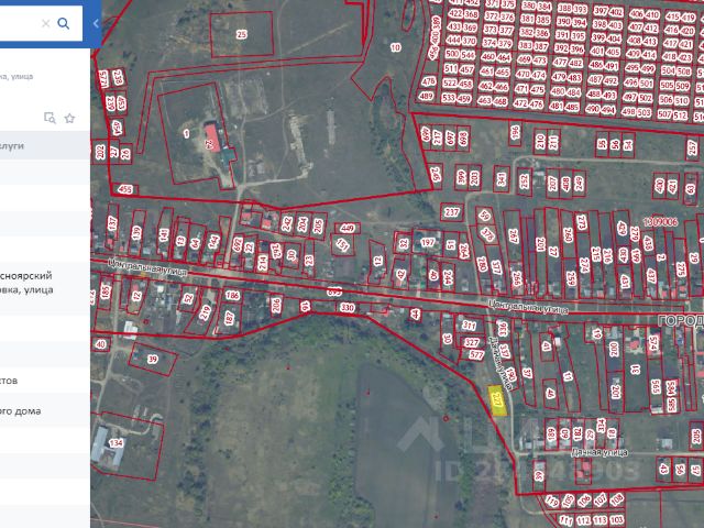 Купить Участок Под Ижс В Новосемейкино