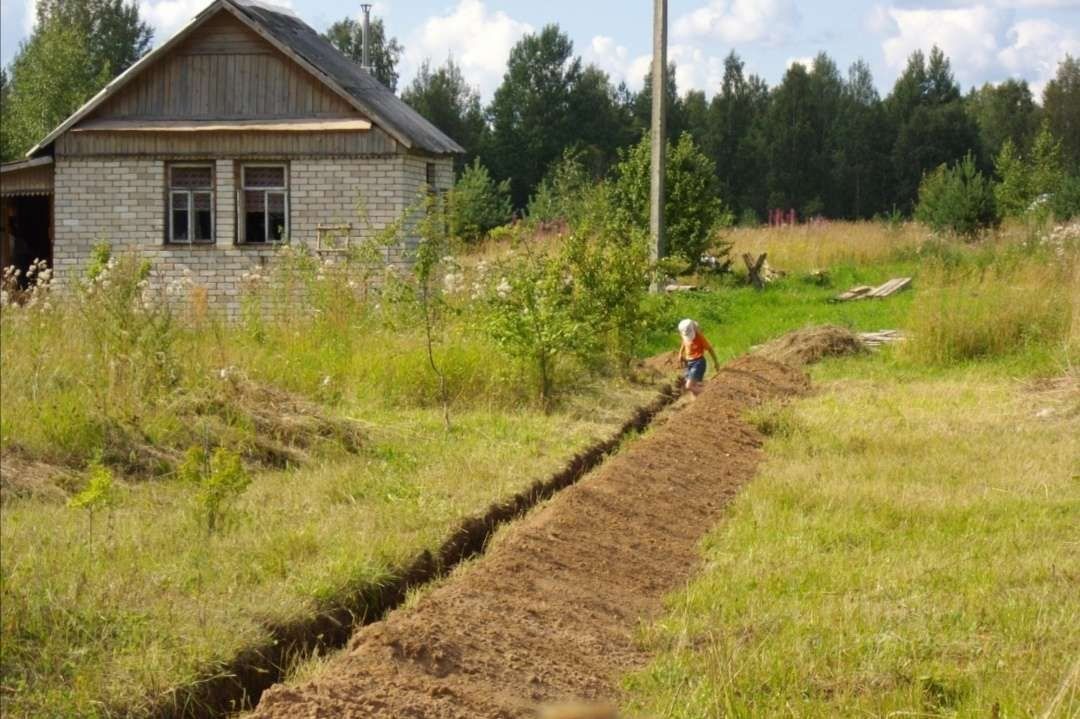 Новгородская Область Купить Участок Ижс