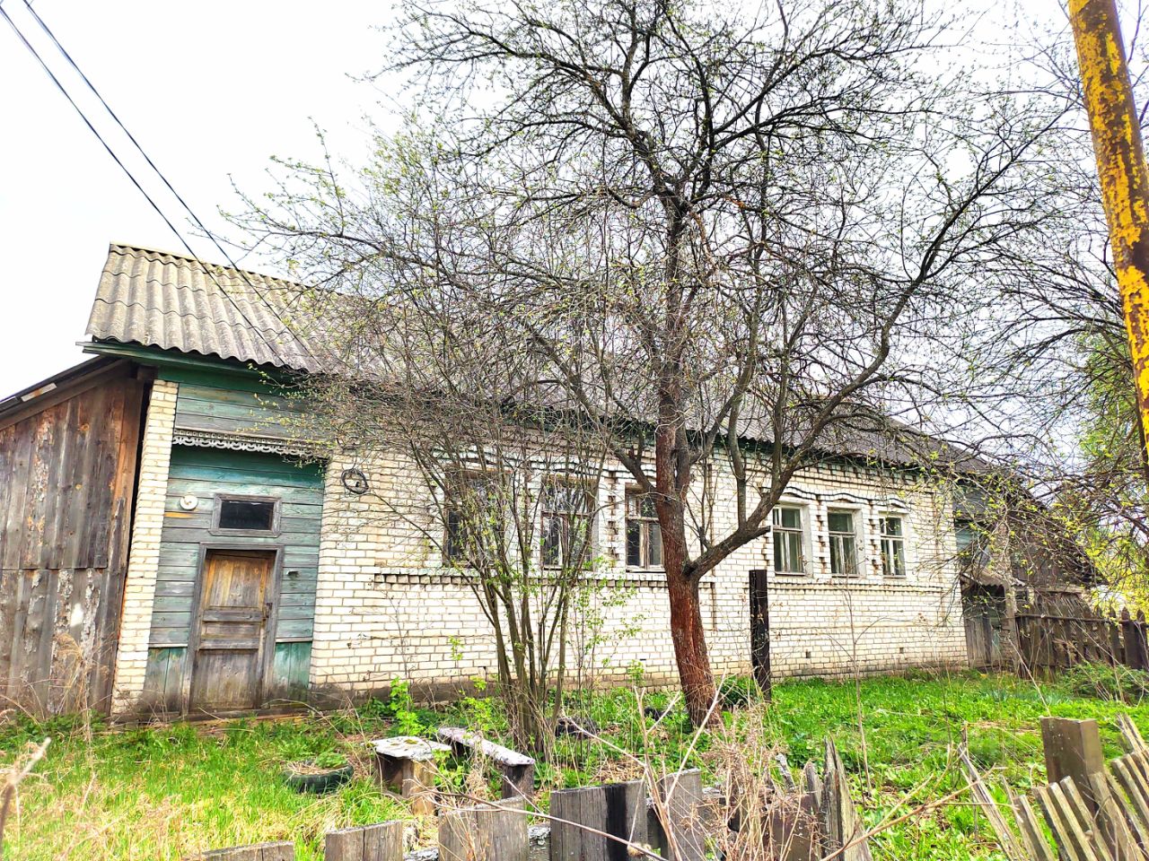 Купить Дом В Шонихе Нижегородской Области