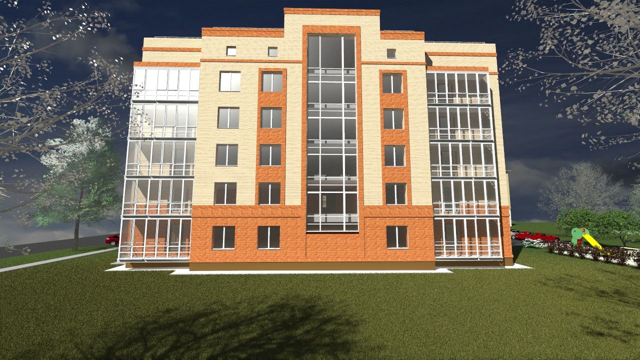продажа квартир по ул. Можайского