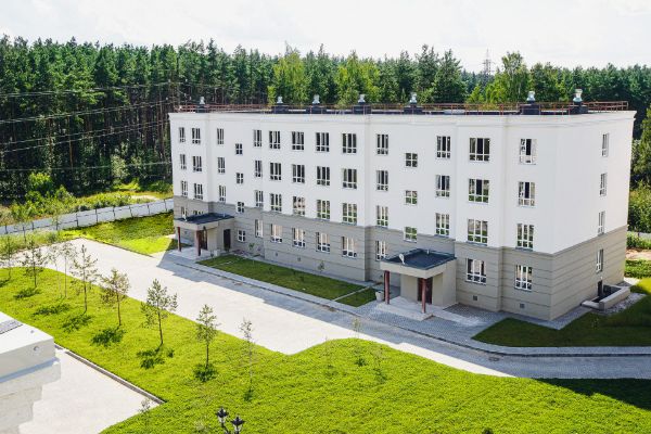 15-я Фотография ЖК «Медовый»