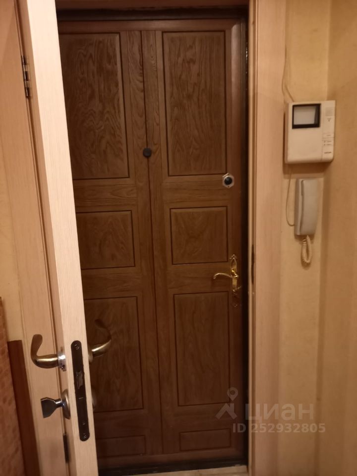 Купить трехкомнатную квартиру 62.7м² ул. Вилиса Лациса, 41, Москва, СЗАО, р-н Северное Тушино м. Планерная - база ЦИАН, объявление 252932805