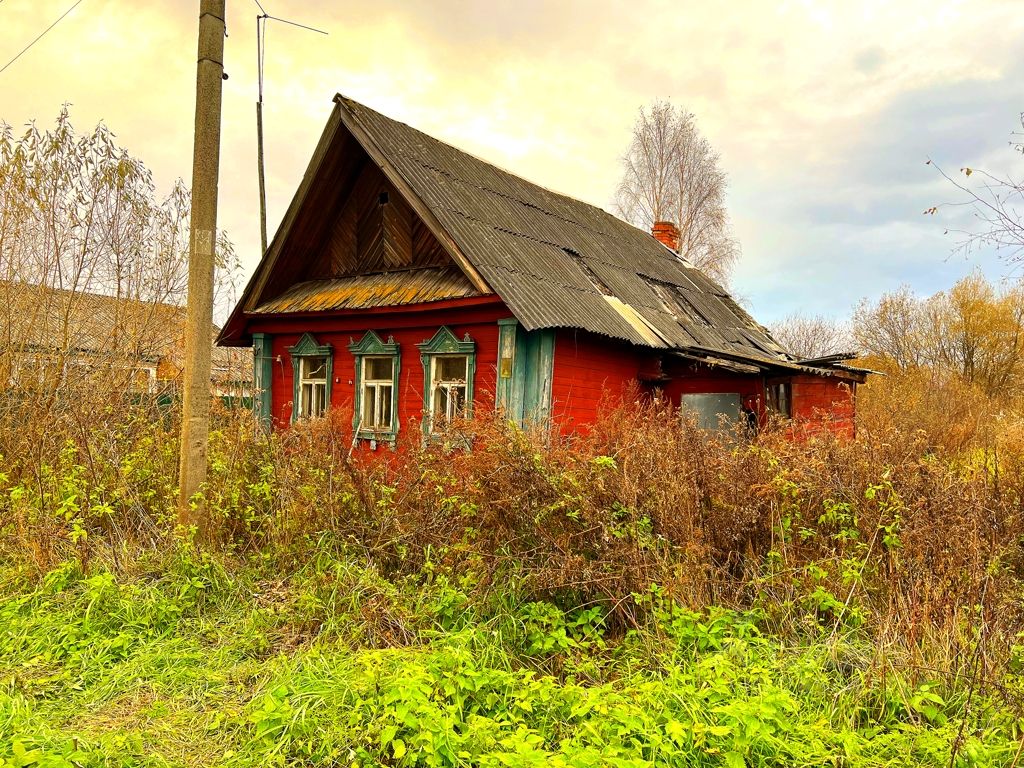 Алексино шатур