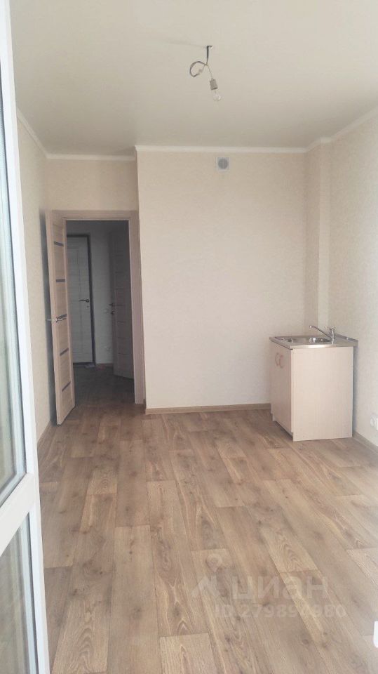 Продаю однокомнатную квартиру 32м² ул. Аделя Кутуя, 16, Набережные ...
