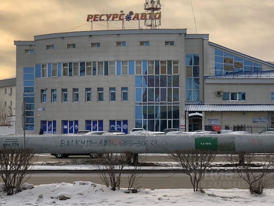 Ао сургутское. КБ Сургут.