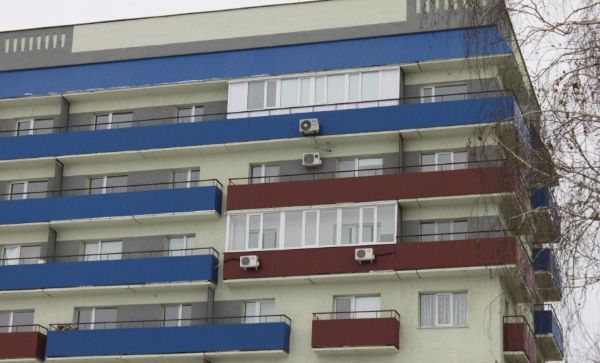 3-я Фотография ЖК «Доминанта»