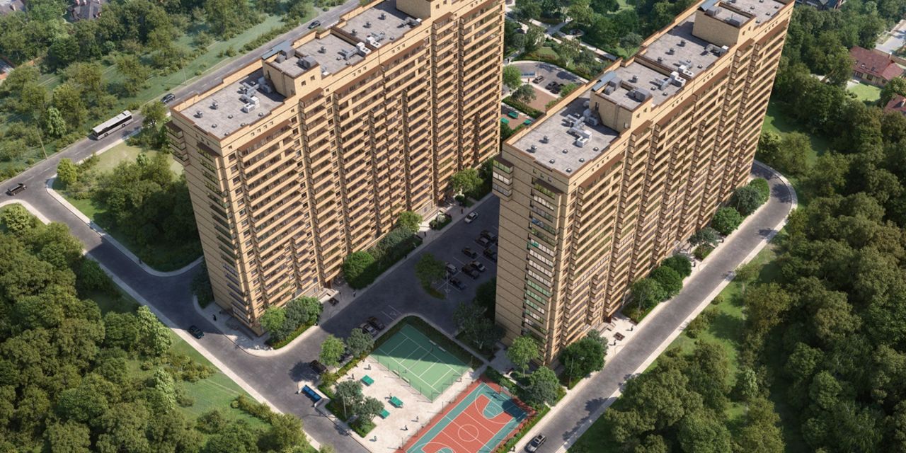 продажа квартир Гарант