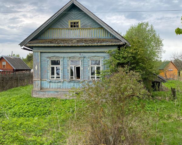 Вокруг септика провалилась земля