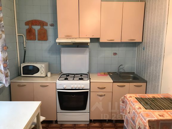 Продам 1-комнатную квартиру в Смоленске