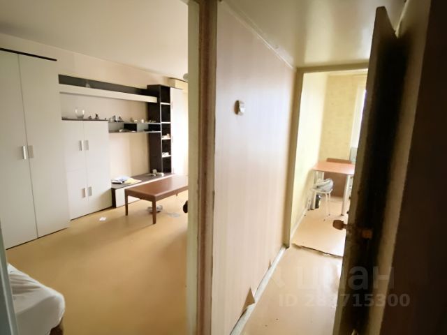 Снять квартиру в районе Бирюлево Западное в Москве, аренда квартир на ...