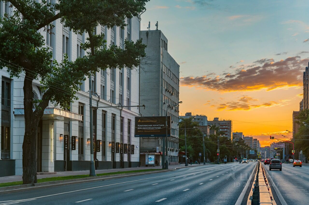 Продаю однокомнатные апартаменты 33.2м² Нижегородская ул., 32С3, Москва, ЦАО, р-н Таганский м. Площадь Ильича - база ЦИАН, объявление 247055447