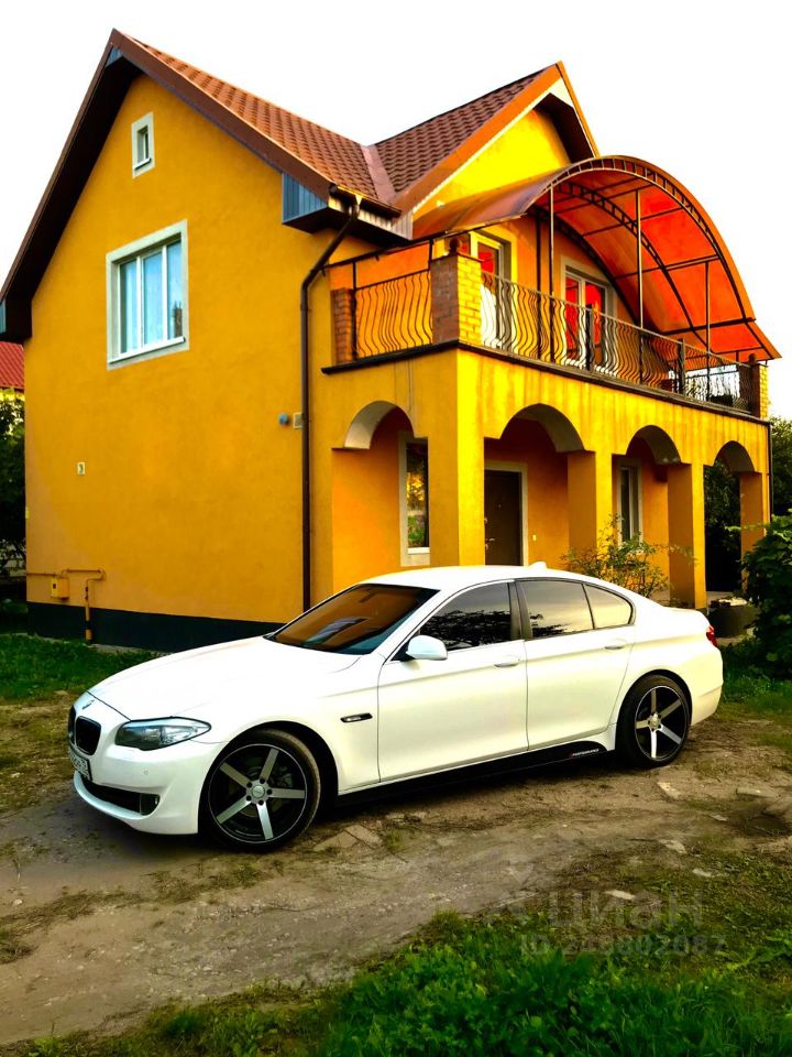 Купить дом 150м² проезд Фортовый, 8, Калининград, Калининградская область, р-н Центральный, Янтарь-2 СНТ - база ЦИАН, объявление 248802087