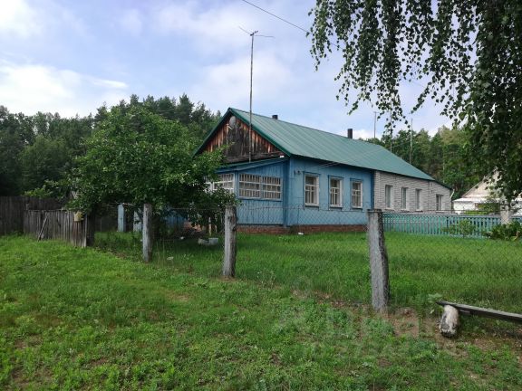 Купить Дом В Кузьмино Гать Тамбовской