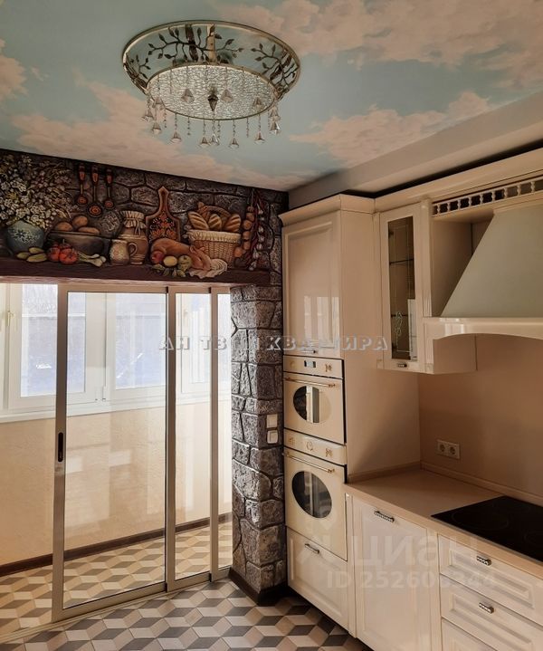Продаю однокомнатную квартиру 41м² Химкинский бул., 7К1, Москва, СЗАО, р-н Южное Тушино м. Сходненская - база ЦИАН, объявление 252606344