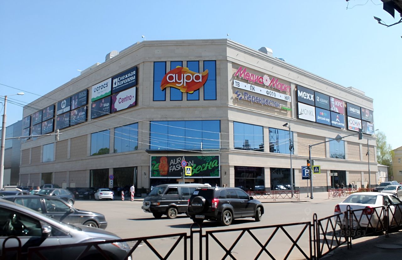 Eldorado, electronics store, Yaroslavl, Pobedy Street, 41 - Yandex Maps