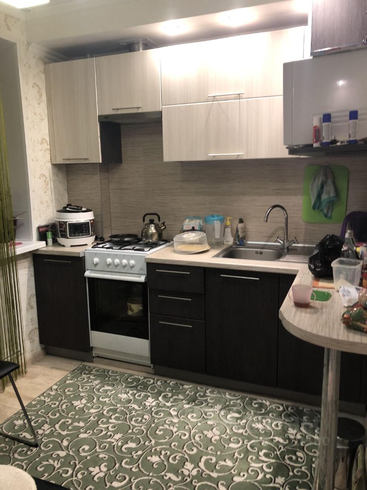 Продажа двухкомнатной квартиры 44м² ул. Романенко, 9, Миасс, Челябинская область - база ЦИАН, объявление 247512580