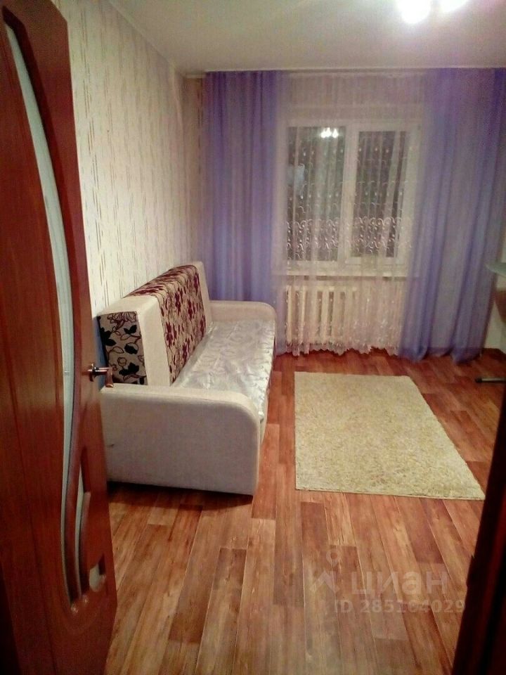 Аренда квартир в дзержинске нижегородской