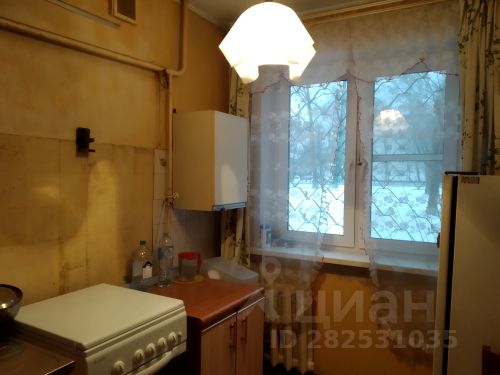 Купить 3-комнатную квартиру в Орехово-Зуево, продажа трехкомнатных ...