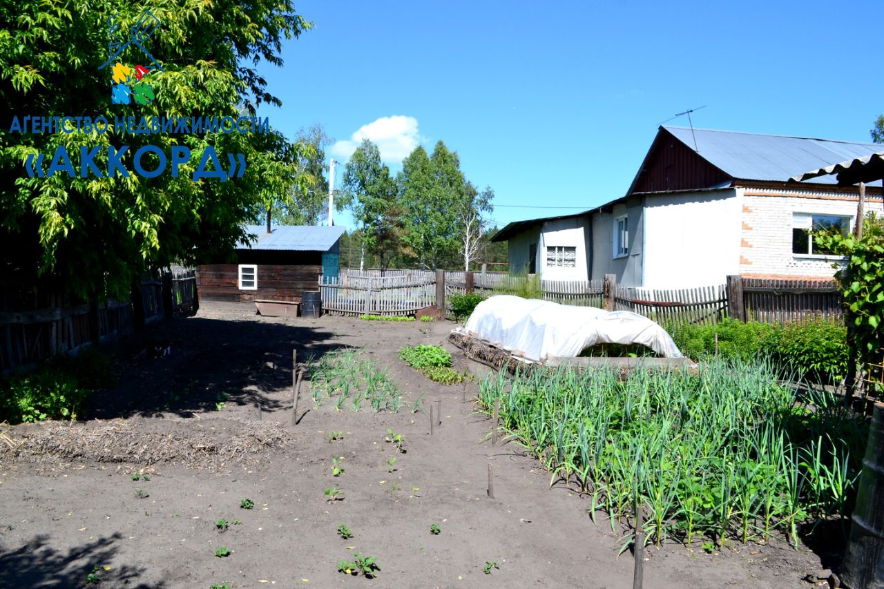 Алтайский Край Село Боровиха Купить Дом