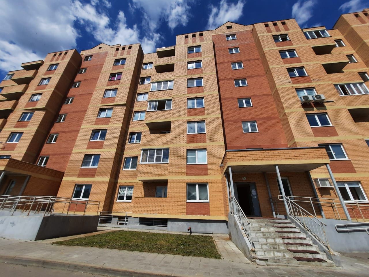 Купить 3 Комнатную Квартиру В Солнечногорске