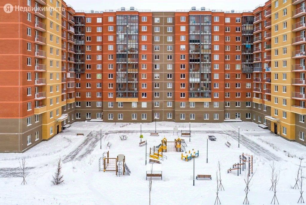 вторичка колпино студия