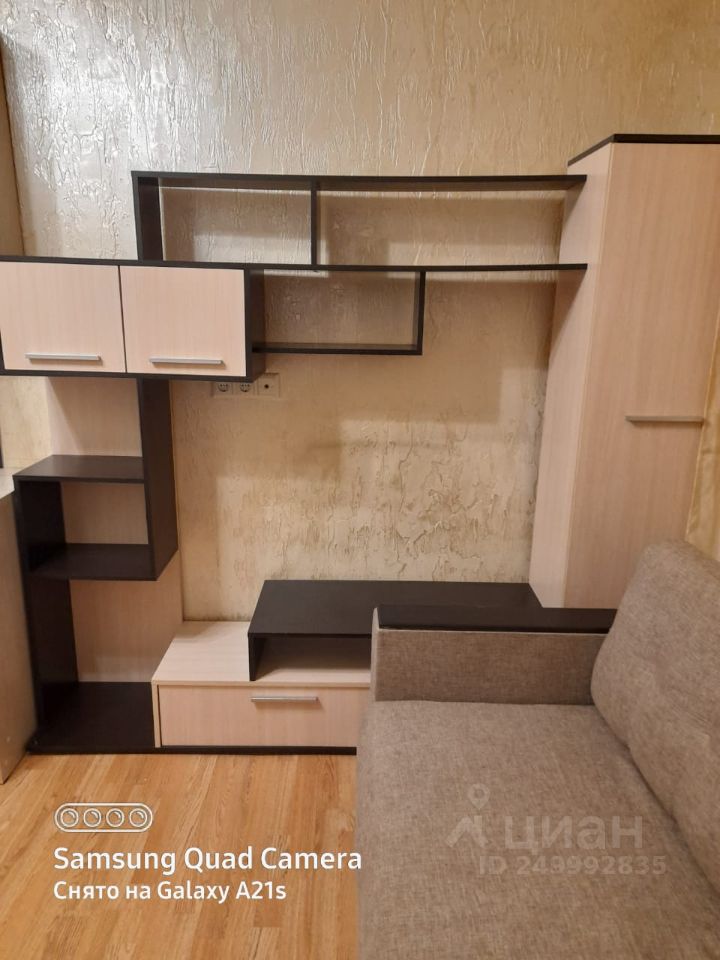 Снять квартиру-студию 14м² Московская область, Красногорск городской округ, Светлогорочка садовое товарищество м. Пятницкое шоссе - база ЦИАН, объявление 249992835