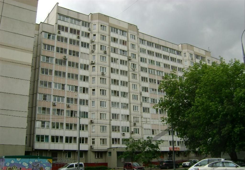 продажа квартир Дом на Нижегородской