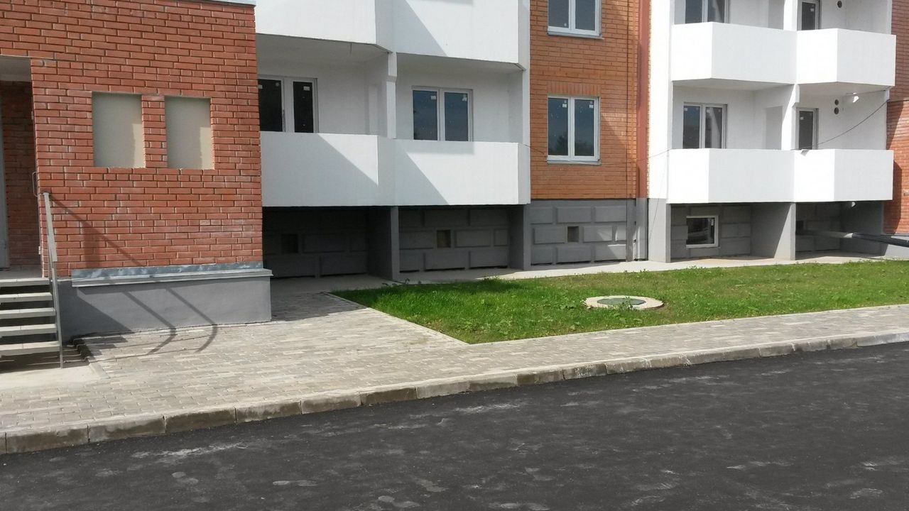 фото ЖК Лама-Парк
