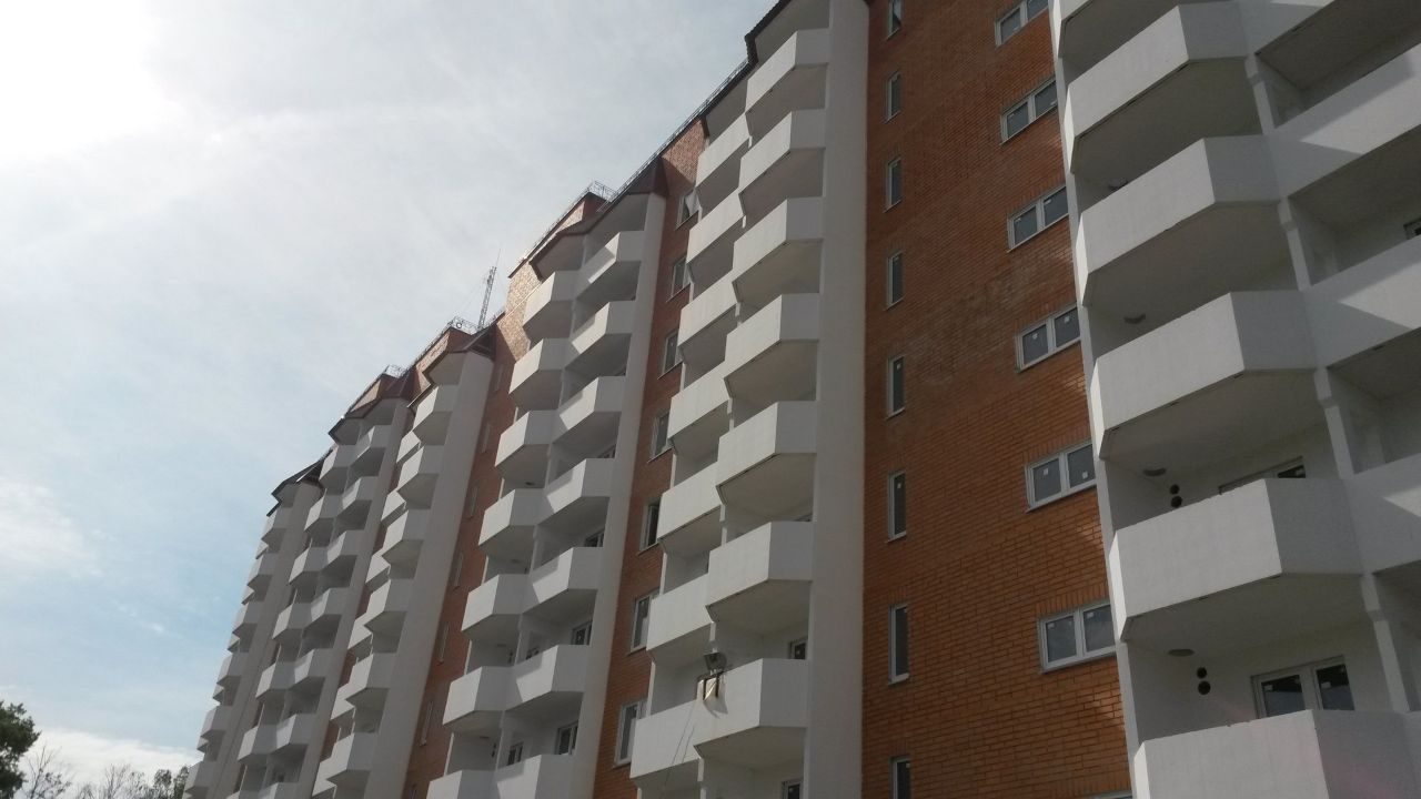 продажа квартир Лама-Парк