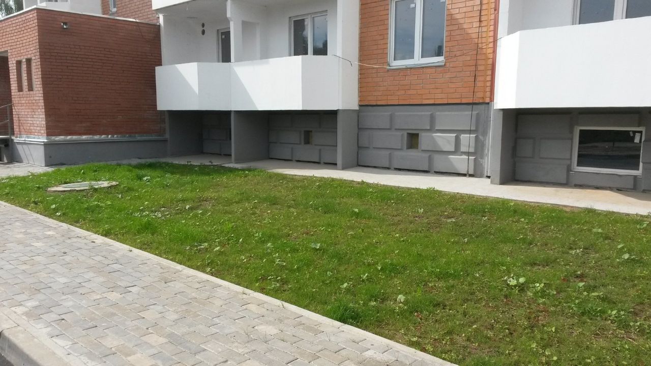купить квартиру в ЖК Лама-Парк