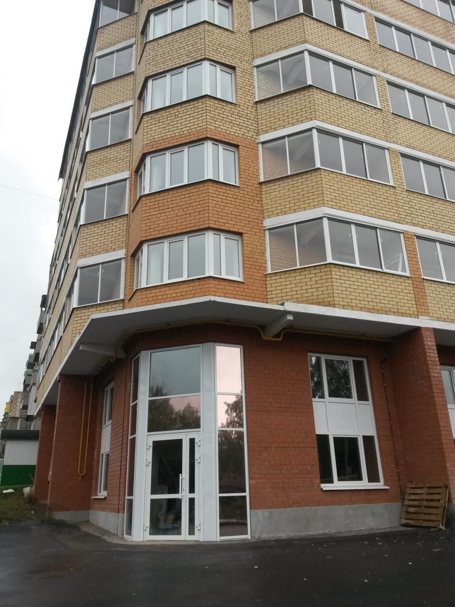 купить квартиру в ЖК Богатырский
