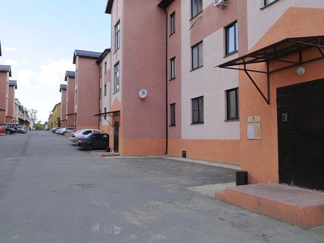 продажа квартир Резиденция Горки