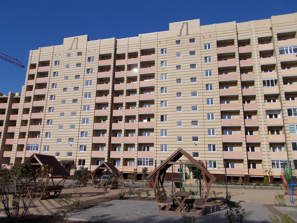 продажа квартир На Красной