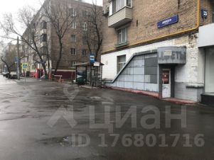 Поиск Коммерческой недвижимости Квесисская 2-я улица форум аренда офиса бахрушина 8