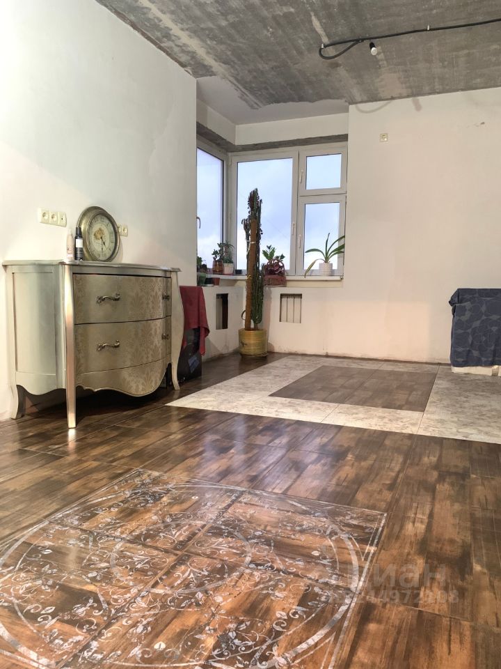 Продажа трехкомнатной квартиры 98м² ул. Радужная, 2, Москва, НАО (Новомосковский), Московский, мкр. Град Московский м. Филатов Луг - база ЦИАН, объявление 244972108