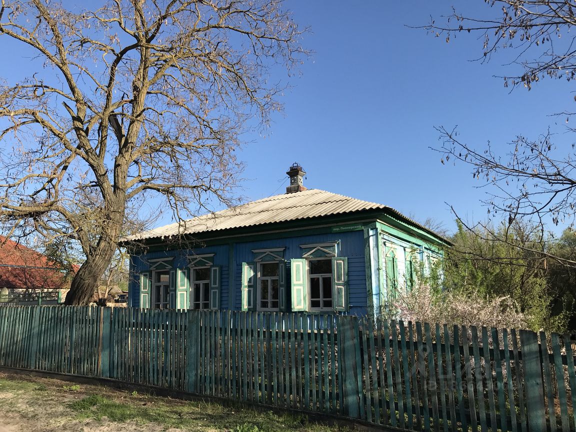 Дом алексеевская волгоградской области