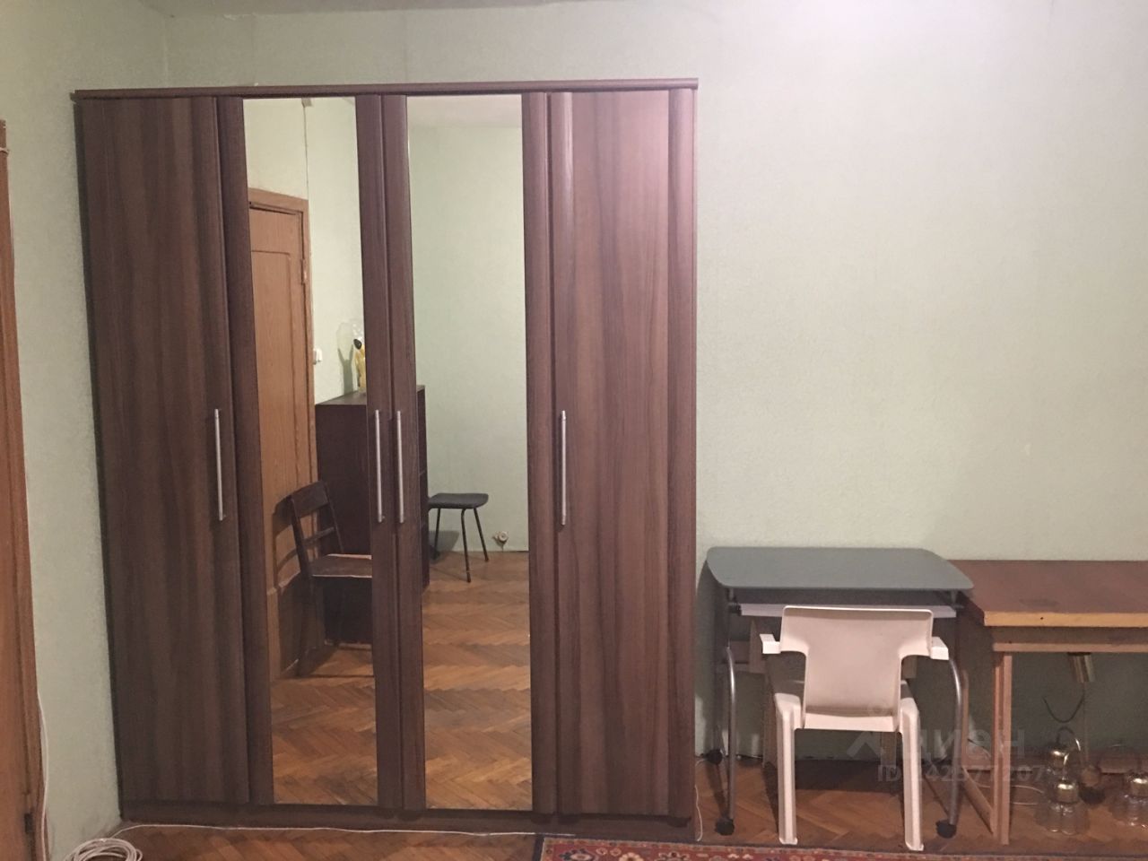Снять комнату 56м² Алтуфьевское ш., 12, Москва, СВАО, р-н Отрадное м. Владыкино - база ЦИАН, объявление 242577207