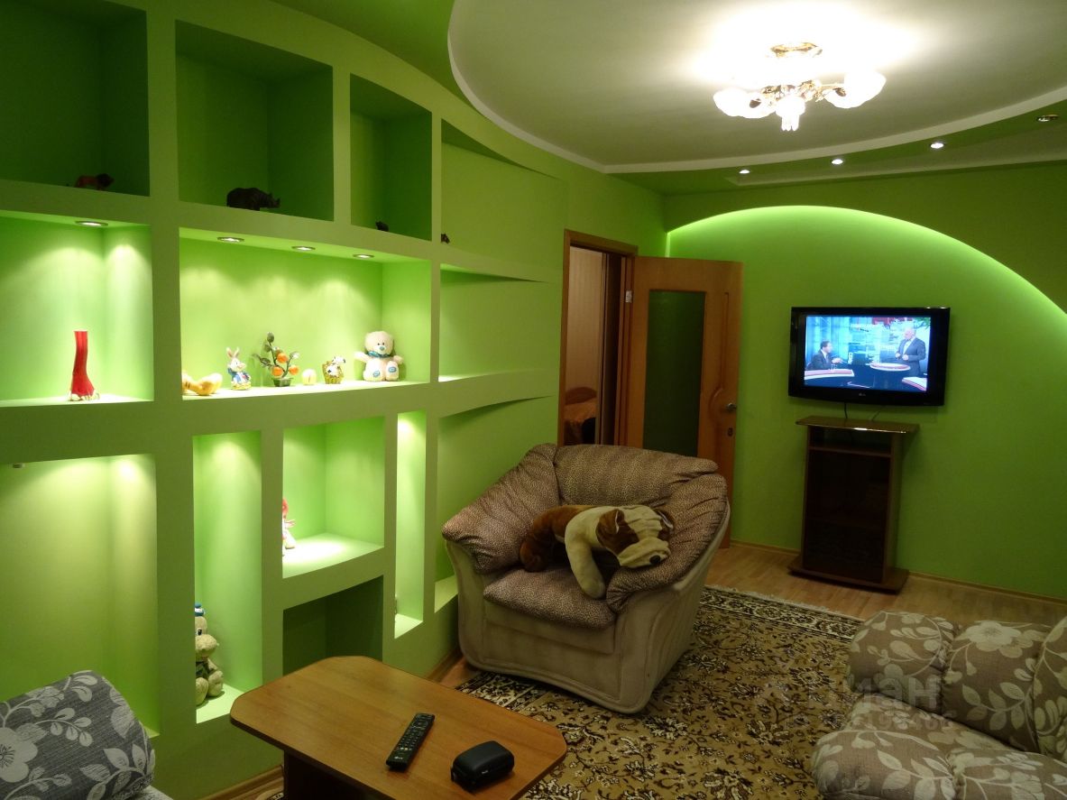 Мурманск купить квартиру 1 комнатную первомайский