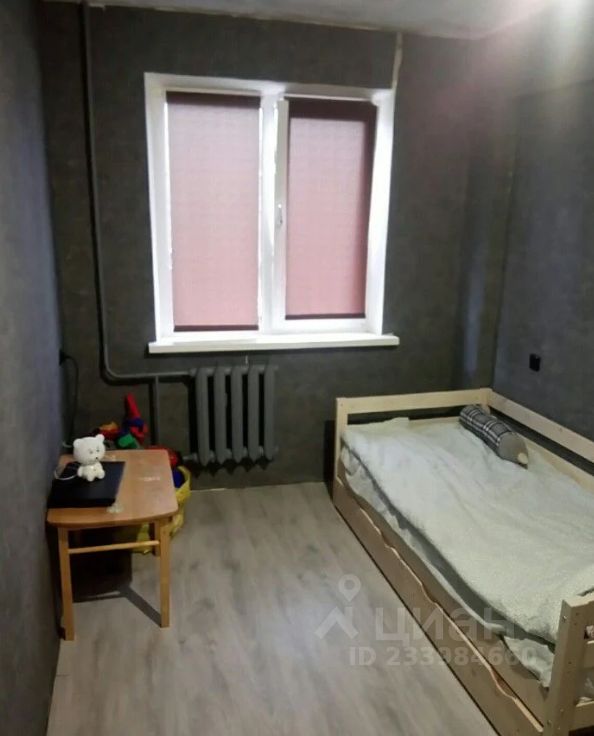 Продаю двухкомнатную квартиру 45м² ул. Попова, 15к1, Великий Новгород, Новгородская область - база ЦИАН, объявление 233984660