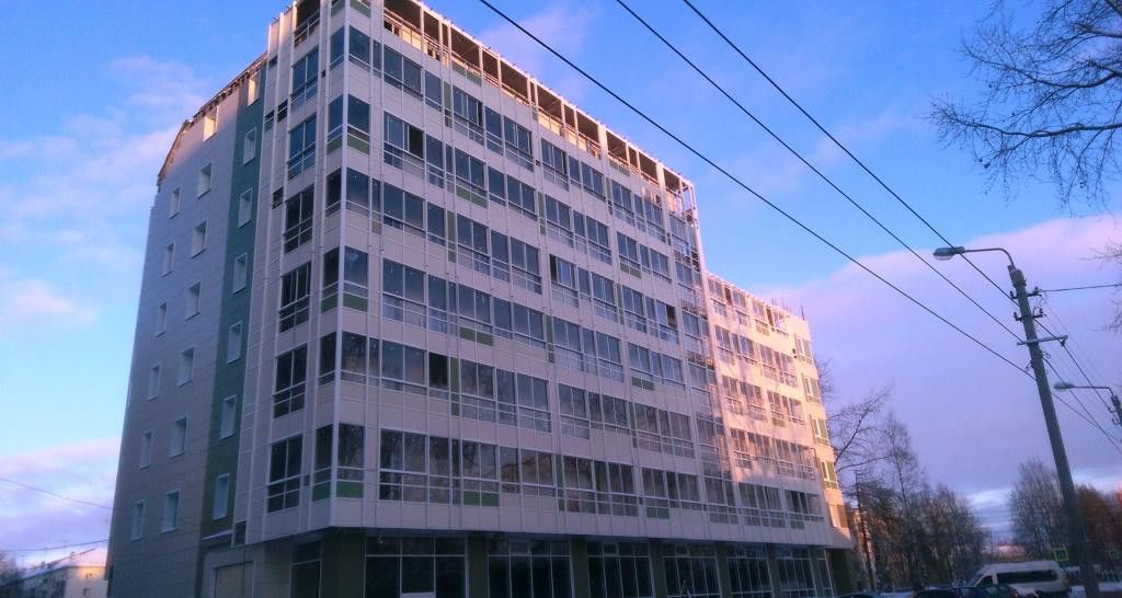 продажа квартир Европейский