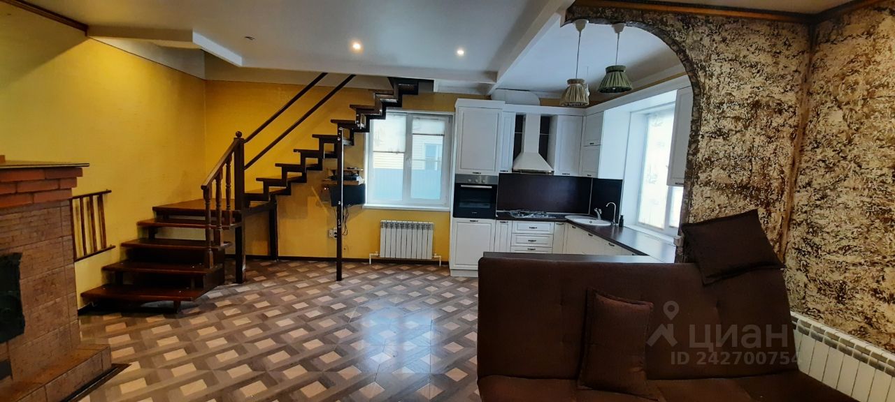 Продажа дома 73м² ул. Солдатовой, Копейск, Челябинская область - база ЦИАН, объявление 242700754
