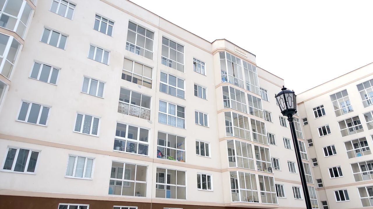 продажа квартир Эко-Парк Вифанские пруды