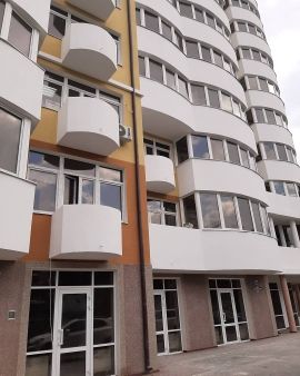 продажа квартир Чайка