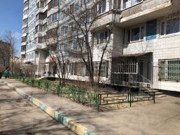 Найти помещение под офис Зябликово аренда офиса в москве от собственника в юзао
